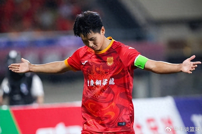 向余望转会德甲引热议 重