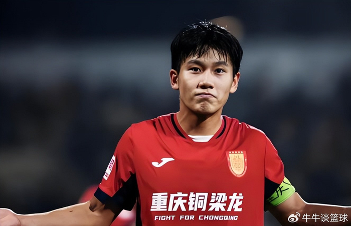 向余望转会德甲引热议 重庆铜梁龙期待其中超蜕