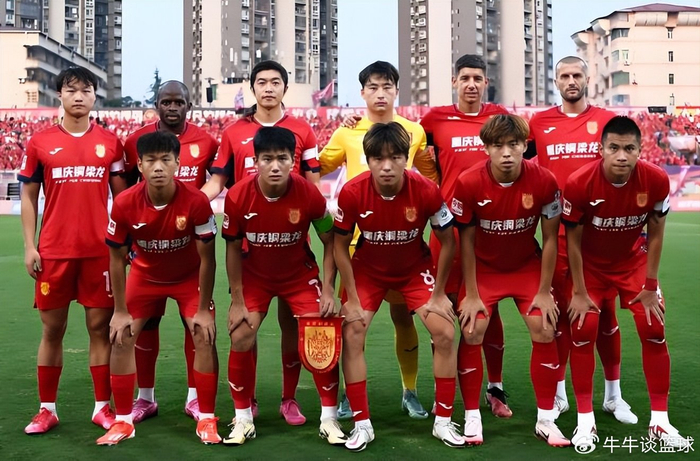 向余望转会德甲引热议 重庆铜梁龙期待其中超蜕