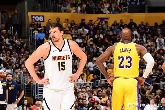 湖人险胜掘金裁判错判成焦点 里夫斯东契奇创历