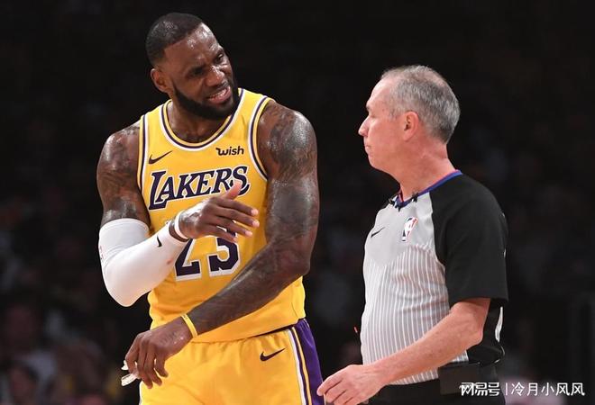 湖人险胜掘金裁判错判成焦点 里夫斯东契奇创历