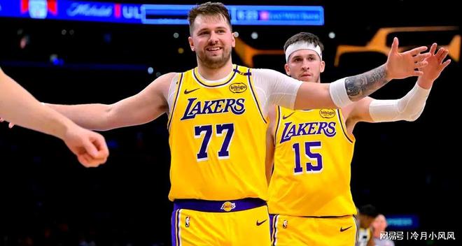 湖人险胜掘金裁判错判成焦点 里夫斯东契奇创历