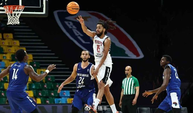 同曦男篮签约41岁说唱歌手J-Cole 成为CBA最老外