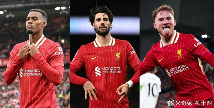 利物浦欧冠对决巴黎：战术博弈与阵容隐患