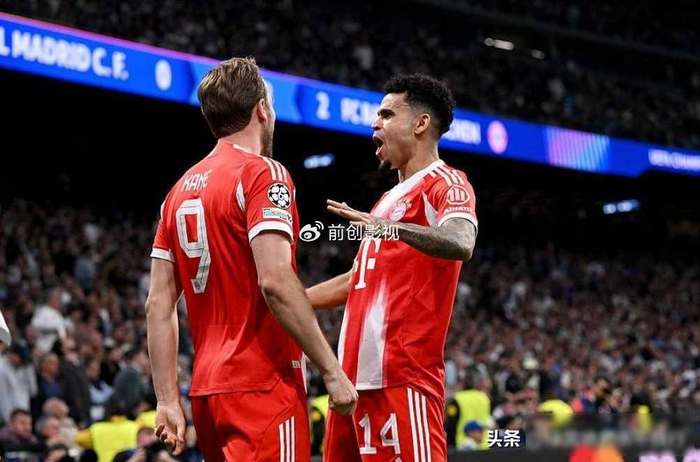 迪亚斯转会拜仁，利物浦左路进攻陷入困境