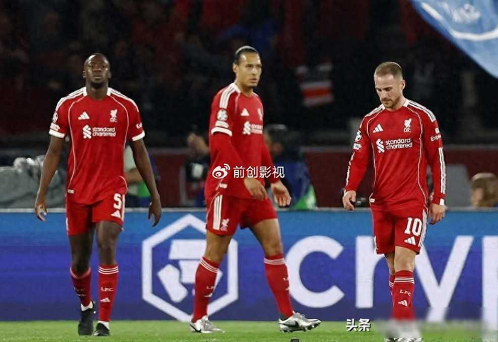 迪亚斯转会拜仁，利物浦左路进攻陷入困境